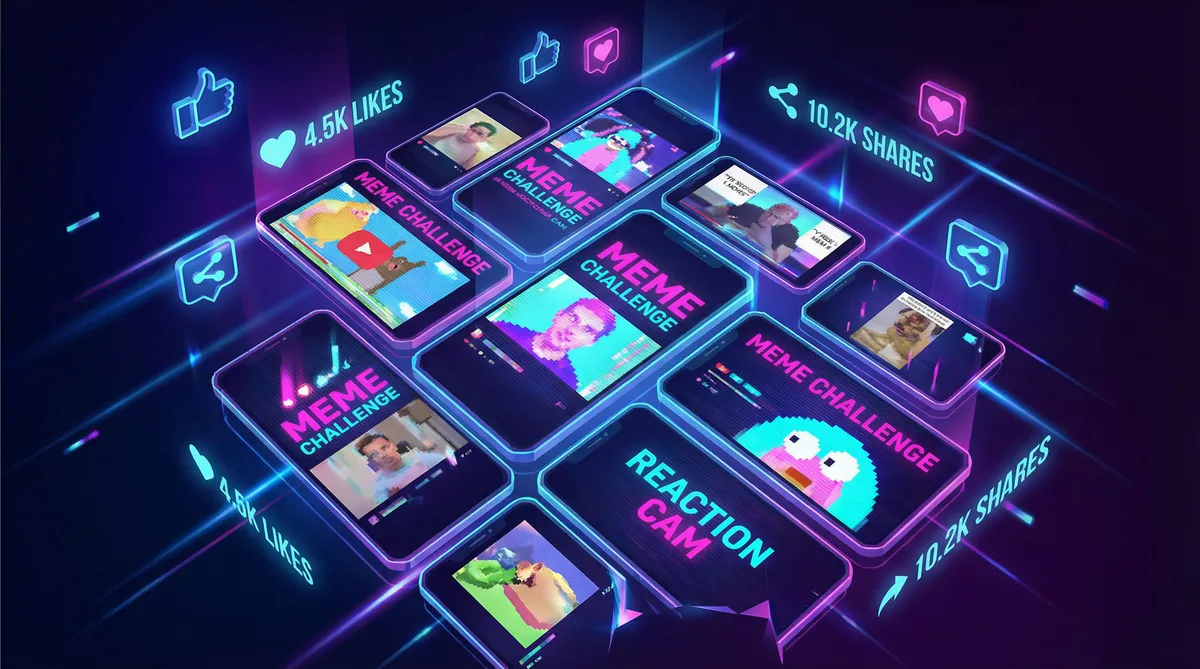 一个人在线观看免费中文www 热梗挑战活动 - 用户二次创作展示